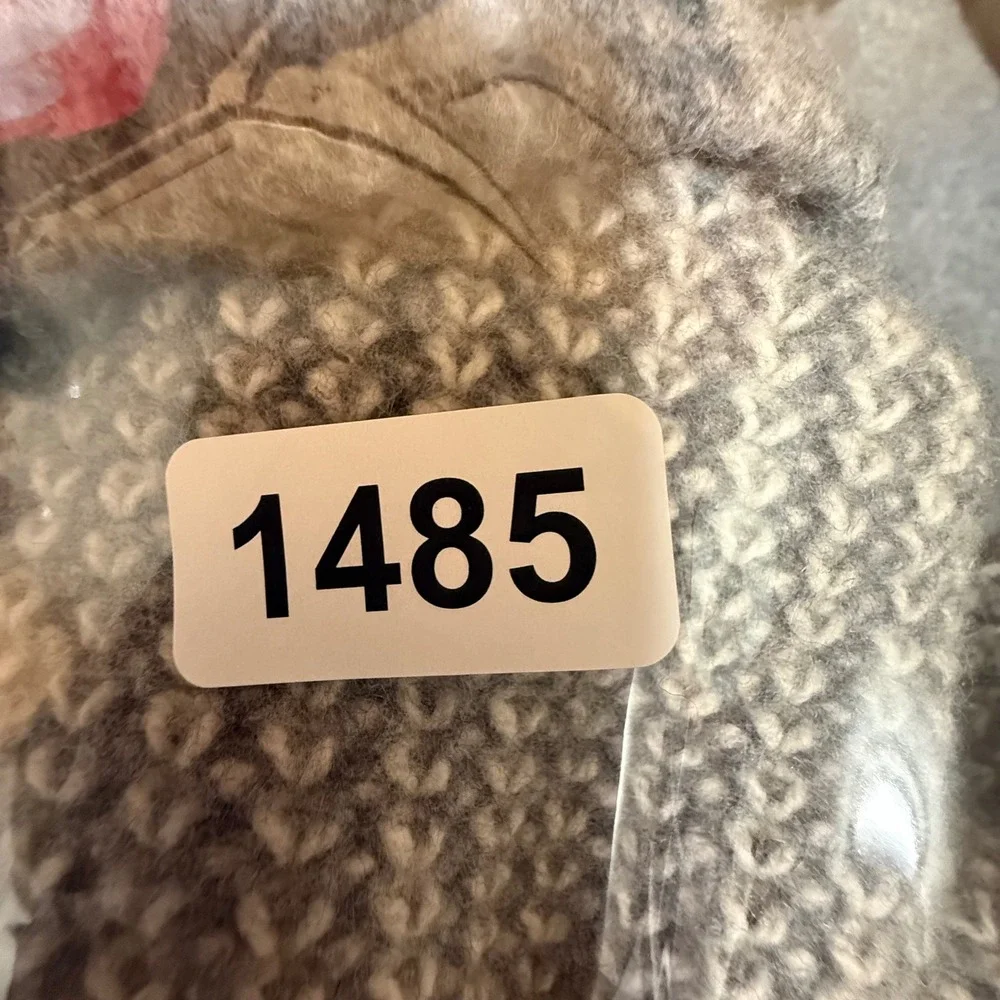 Athleta sierra sweater